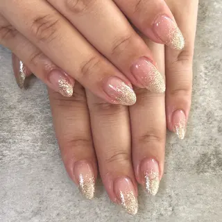 ネイル Platluce. AINAのネイルデザイン