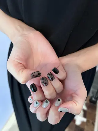 ネイル Atelier Ariのネイルデザイン