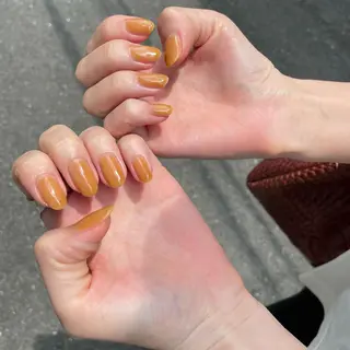 ネイル nail.gorin所属・吉村 優子のネイルデザイン