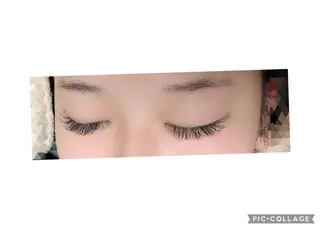 マツエク・マツパ eye beauty increase所属・AI☘️ 【increase】のマツエク・マツパデザイン