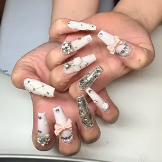 ネイル Lily Nailのネイルデザイン