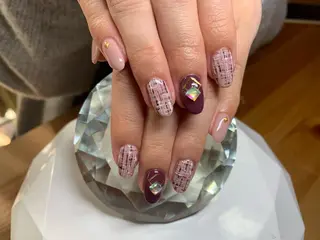 ネイル LAVISH nail salonのネイルデザイン