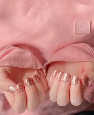 ネイル Ann. nail.tokyo所属・Ann nailのネイルデザイン