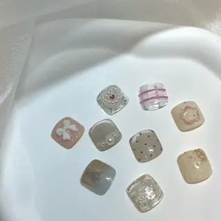 ネイル NAIL SALON Rのネイルデザイン