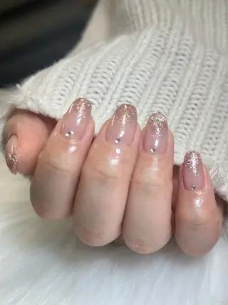 ネイル Mi nailsのネイルデザイン