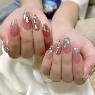 ネイル 💅fleur Ayumiのネイルデザイン