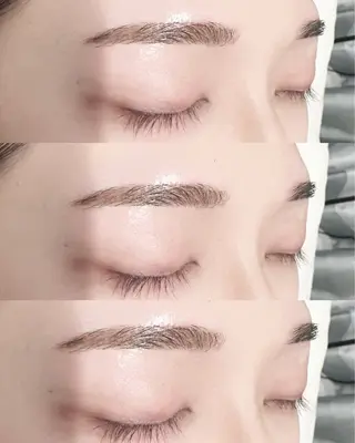 アイブロウ ネモア久留米店 🌼AYUMI🌼のマツエク・マツパデザイン