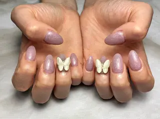 ネイル ネイルサロン Bebeのネイルデザイン