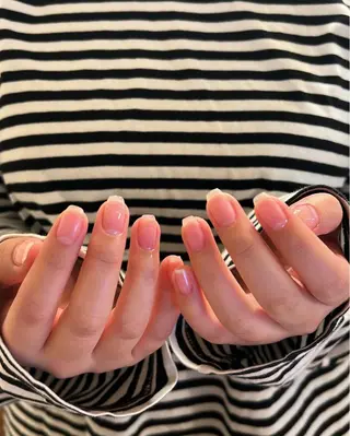 ネイル Nes.Nail所属・Miyagi Asamiのネイルデザイン