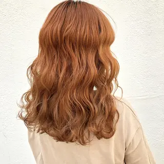 セミロング clomus所属・YUKA艶髪 🌸寛ぎ部屋のヘアスタイル