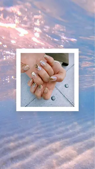 カラー パーマ ヘアアレンジ メンズ キッズ ネイル マツエク・マツパ 架空〜KAQU〜所属・【clan】 NOGAMIのヘアスタイル