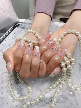 ネイル MUSES  NAIL  SALON所属・MUSES ネイルのネイルデザイン