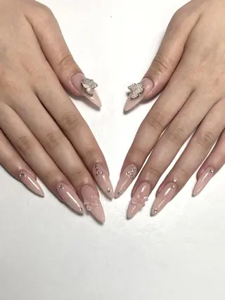 ネイル な なのネイルデザイン