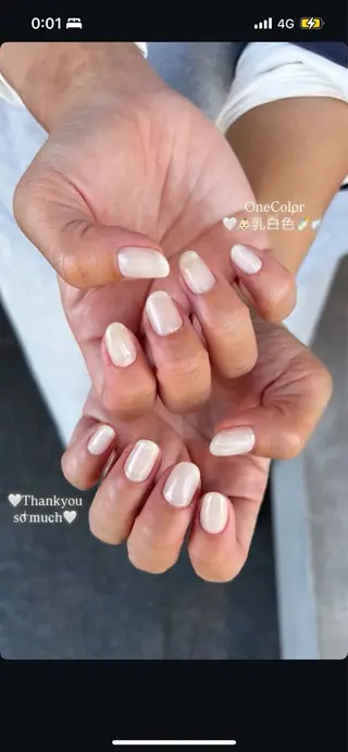 ネイル ウエチ ノリカ🐸のネイルデザイン