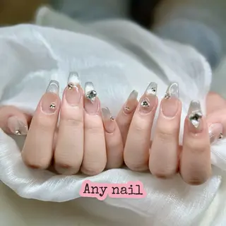ネイル Any nail新大久保店のネイルデザイン
