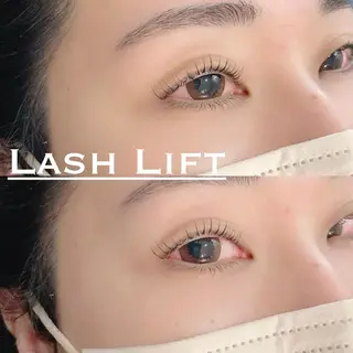 マツエク・マツパ 国分寺アイリスト あさみのマツエク・マツパデザイン