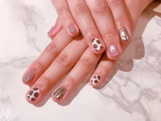 ネイル Regaro i.sのネイルデザイン