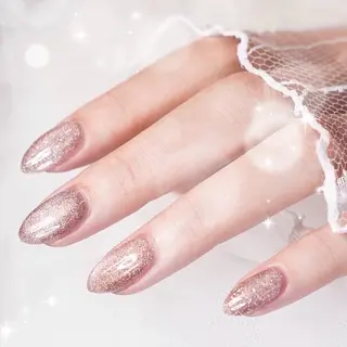 ネイル joieange京橋 nanamiのネイルデザイン