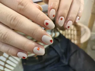 ネイル 〘パラジェル専門店〙 minoriのネイルデザイン