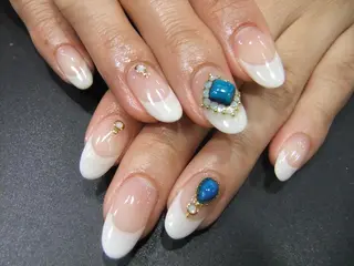 ネイル Ｋ- nailのネイルデザイン