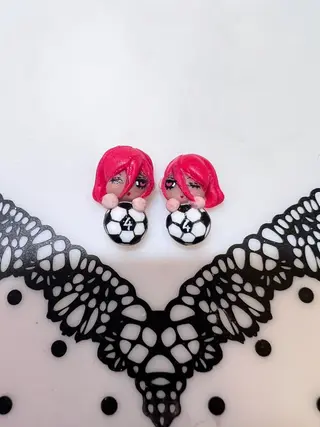 ネイル Ubuntu🎀 ネイルサロン✨のネイルデザイン