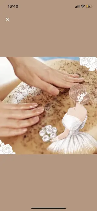 サロンド エルのエステ・リラクイメージ