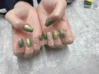 ネイル 1'vary YUKIのネイルデザイン