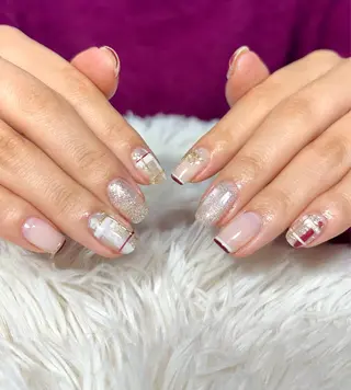 ネイル LUANA n'sのネイルデザイン