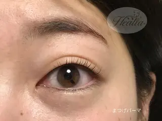 マツエク・マツパ REMIA湘南台 TANABEのネイルデザイン