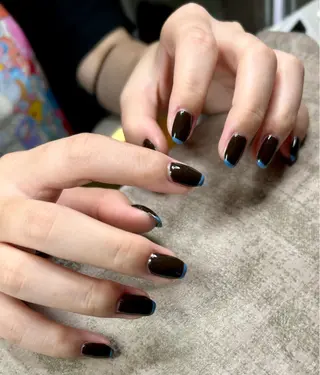 ネイル nailroom HARU.のネイルデザイン