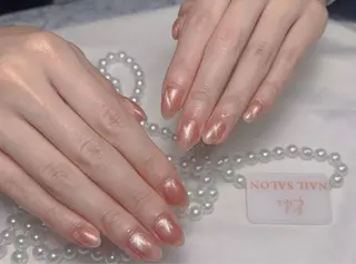 ネイル 久保田 マリコのネイルデザイン