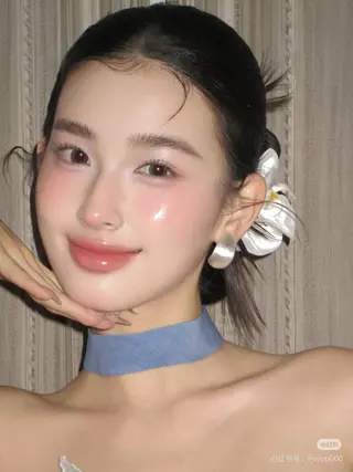 カラー aliaハイフ&水光ジェットサロン所属・aliaハーブ水光店 エステティシャン募集のエステ・リラクイメージ