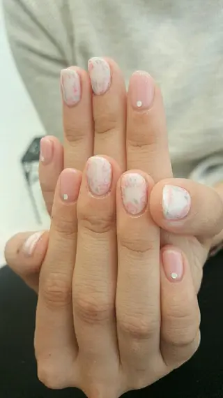 ネイル leibz.co所属・Furuta Yukikoのヘアスタイル