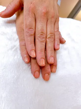 ネイル kaenail 瑞江のネイルデザイン