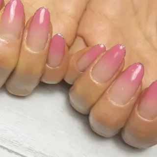 ネイル 38. sayakaのネイルデザイン