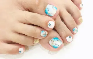 ネイル nail salon Regaosのネイルデザイン