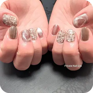 ネイル ネイル junkoのネイルデザイン