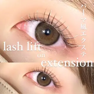 マツエク・マツパ NUEVO 横浜西口店の眉毛・アイブロウイメージ