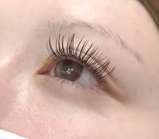 マツエク・マツパ 佐々木 朱葉のマツエク・マツパデザイン