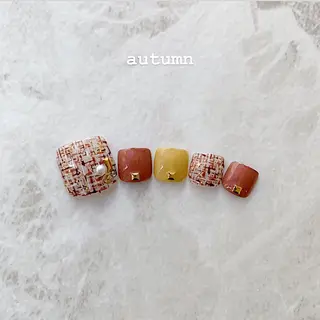 ネイル paragraph ¶のネイルデザイン