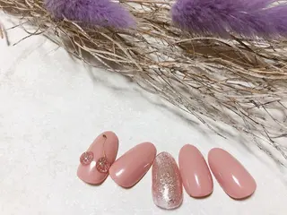 ネイル kikinail 溝の口のネイルデザイン