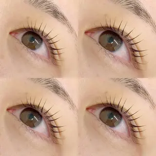 マツエク・マツパ BAMBI所属・BAMBI 🩷KAWAIのマツエク・マツパデザイン