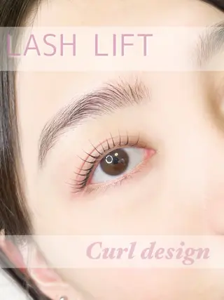 マツエク・マツパ 奥沢/自由が丘 Lien〈リアン〉の眉毛・アイブロウイメージ