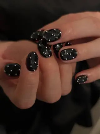 ネイル CHINAMI .のネイルデザイン