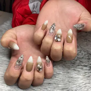 ネイル sarina nailのネイルデザイン