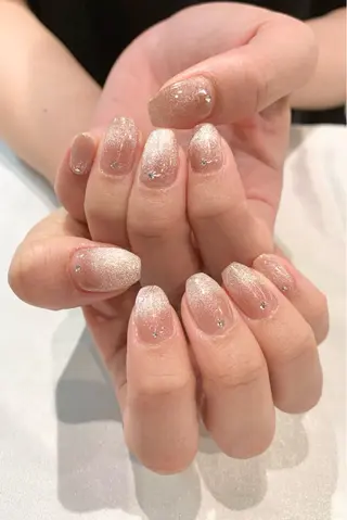 ネイル ecrin 💎 mayuのネイルデザイン