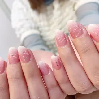 ネイル manis .のネイルデザイン