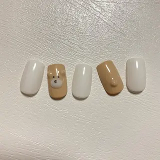 ネイル Heho nailのネイルデザイン
