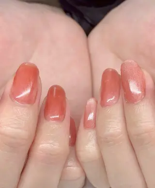 ネイル Nail Salon K 🧸美爪育成のネイルデザイン