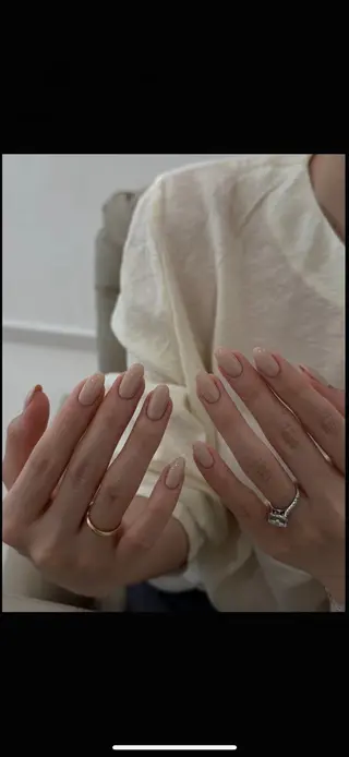 ネイル ENsalon Miuのネイルデザイン